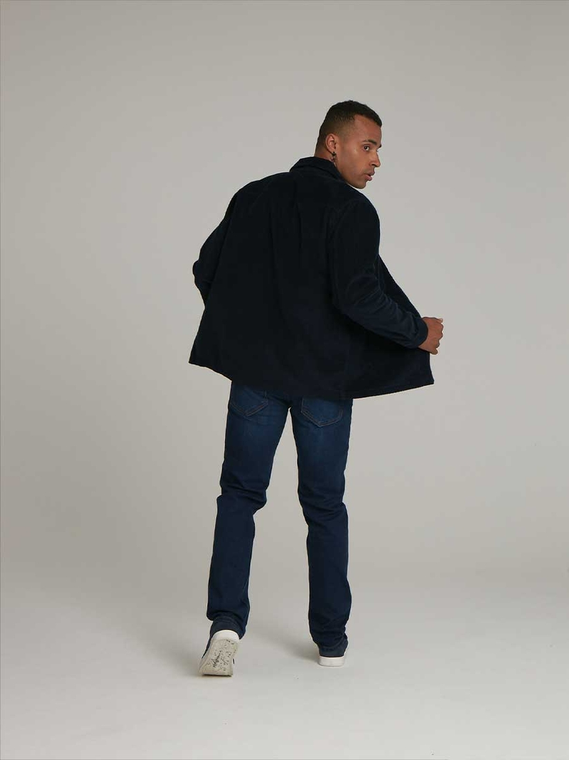 Фото 2 - Мужская рубашка I-RLV48-2 