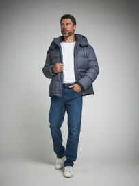 Фото 5 - Мужская куртка CR-MJ106-9 