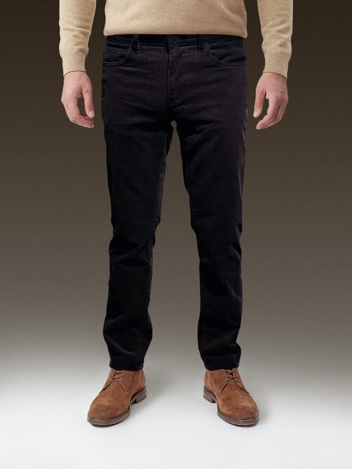 Фото 1 - Мужские брюки, K-MVPR168-8 