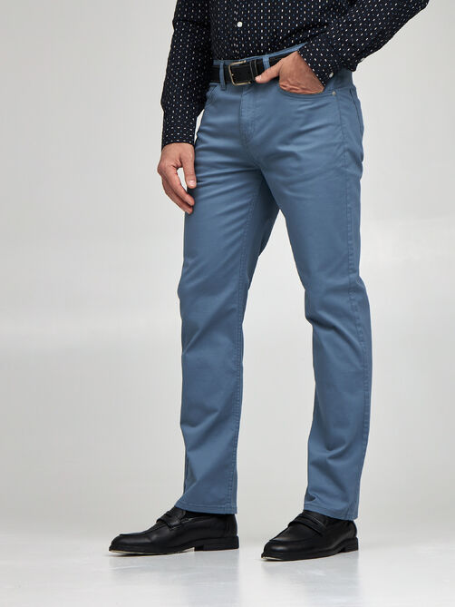 Фото 1 - Мужские брюки, S-MJR136-28 