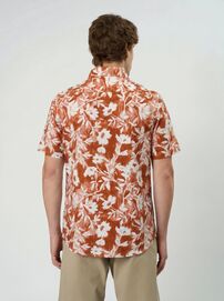 Фото 2 - Мужская рубашка, I-RSC251 