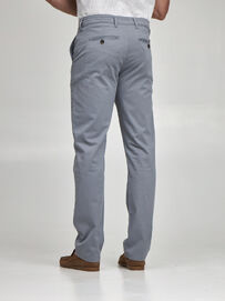 Фото 4 - Мужские брюки, S-MCHR137-9 