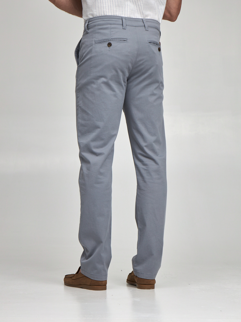 Фото 7 - Мужские брюки, S-MCHR137-9 