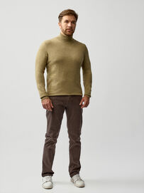 Фото 3 - Джемпер мужской, CE-MT201-12 