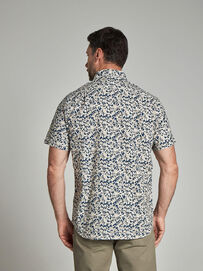 Фото 2 - Мужская рубашка I-RSC129 