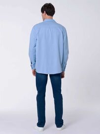 Фото 2 - Мужская рубашка I-RSPD12-2 