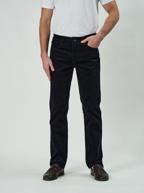 Фото 1 - Мужские брюки, K-MVPR168-1 