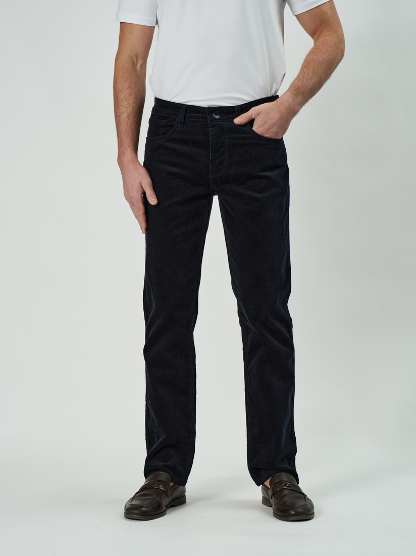 Фото 1 - Мужские брюки, K-MVPR168-1 