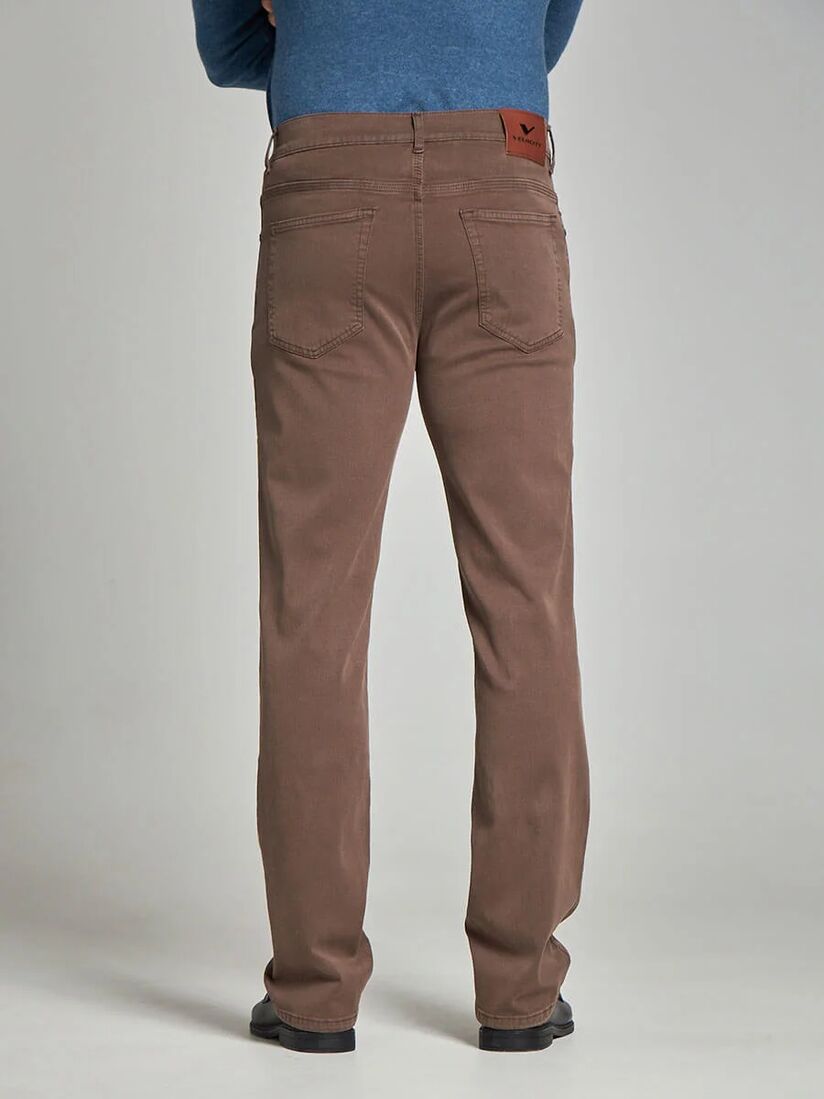 Фото 2 - Брюки мужские (джинсы), M511-C-A17 