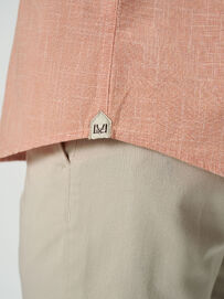 Фото 5 - Мужская рубашка, I-RSC224-3 