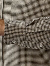 Фото 3 - Мужская рубашка, I-RLC153-1 