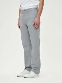 Фото 4 - Мужские брюки, S-MCHR089-9 