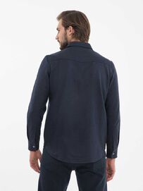 Фото 2 - Мужская рубашка I-RSPD12-9 