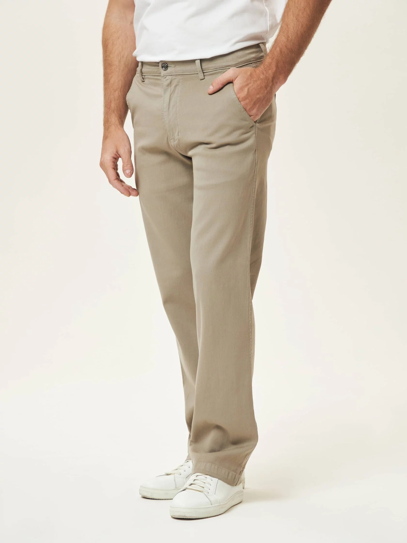 Фото 3 - Брюки мужские чинос (джинсы), M511-AJC-A11 