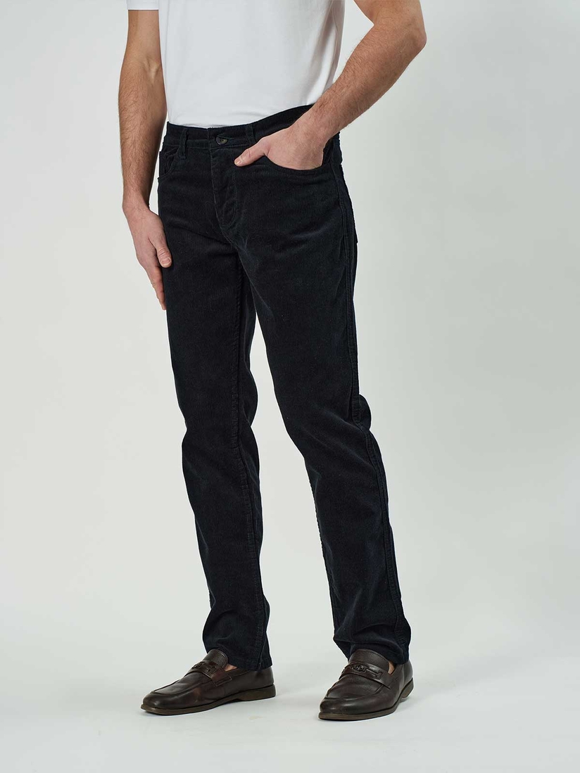 Фото 2 - Мужские брюки, K-MVPR168-1 