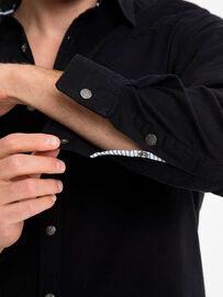 Фото 3 - Мужская рубашка I-RTD31-4 