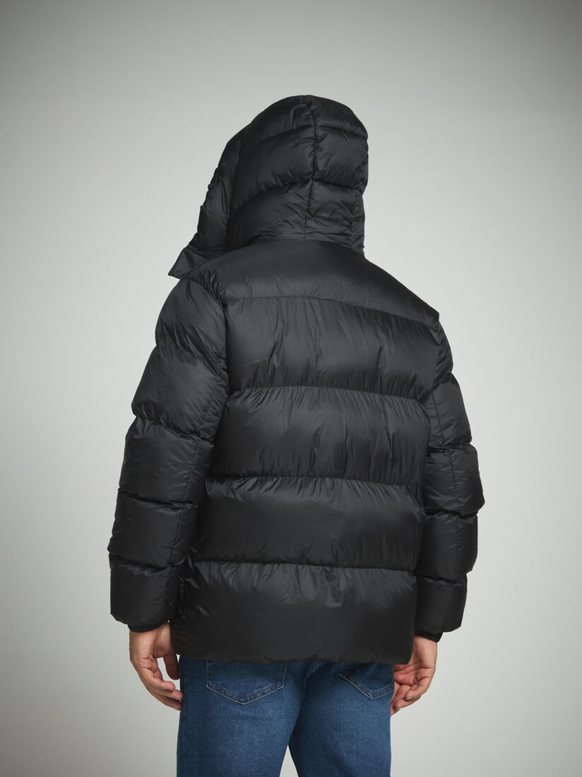 Фото 9 - Мужская куртка CR-MJ108-7 