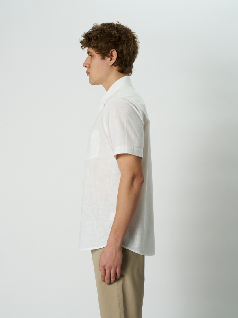 Фото 3 - Мужская рубашка, I-RSC224-4 