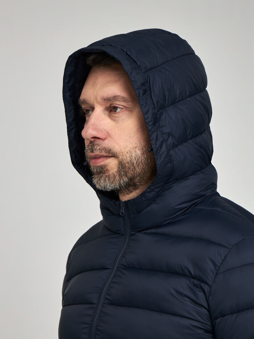 Фото 5 - Мужская куртка CR-MJ103-1 