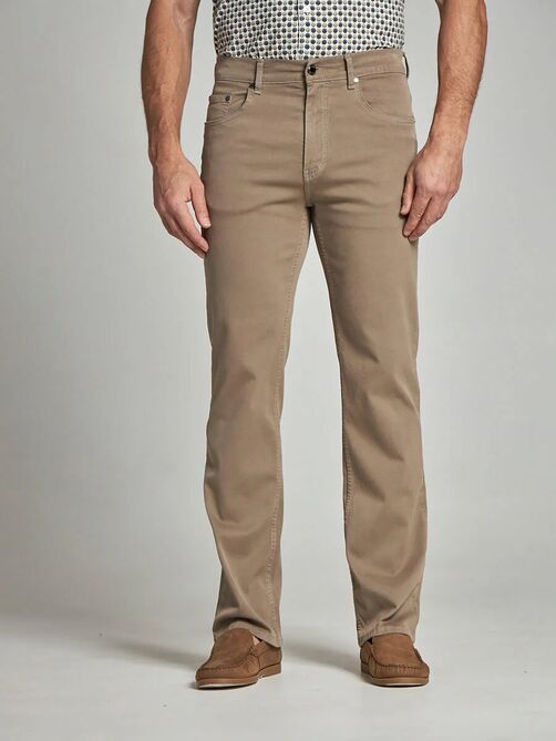 Фото 1 - Брюки мужские (джинсы), M511-C-A16 