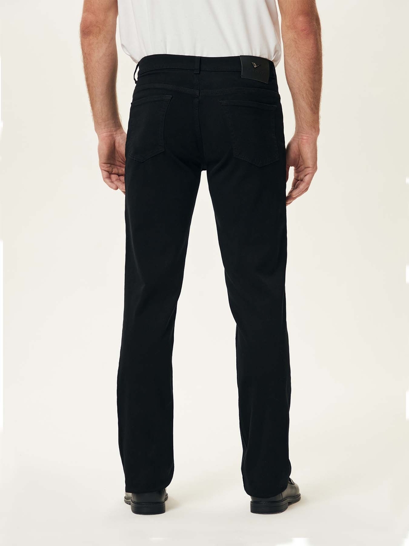 Фото 3 - Брюки мужские (джинсы), M511-C-H 