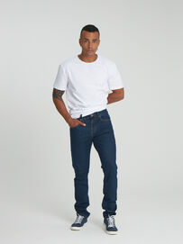 Фото 2 - Мужские брюки (джинсы), MJTV067-4 