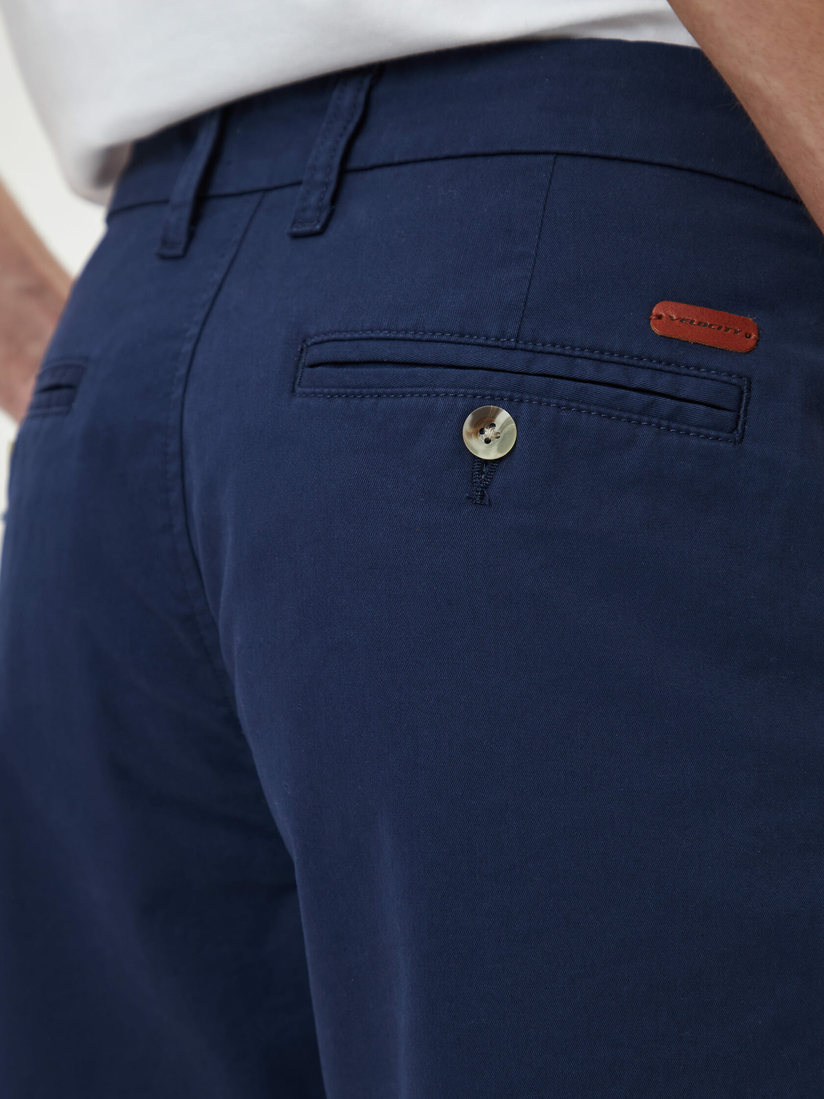 Фото 3 - Мужские брюки, S-MCHR089-1 