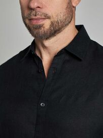 Фото 3 - Мужская рубашка PG-RLL140-7 