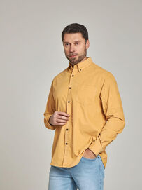 Фото 6 - Мужская рубашка I-RVD13-5 