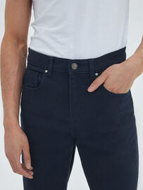 Фото 9 - Мужские брюки twill, V77-C-26 