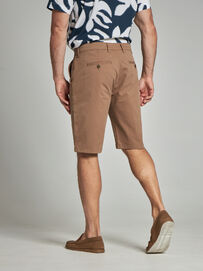 Фото 5 - Мужские шорты, S-MSH138-17 