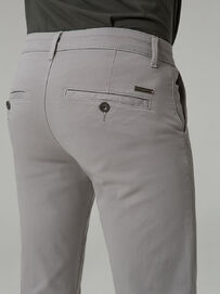 Фото 6 - Брюки мужские twill MTAJV026-9 