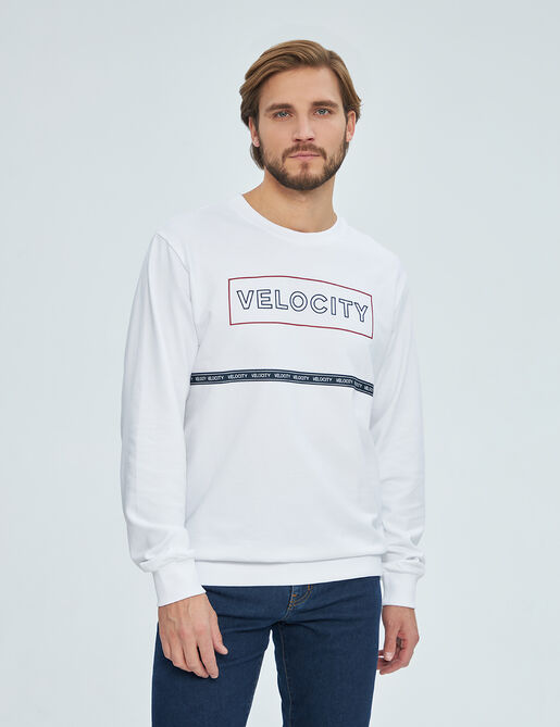 Фото 1 - Мужской джемпер IF-MS03-2 