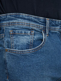 Фото 4 - Мужские брюки (джинсы), S-MJR141-4 