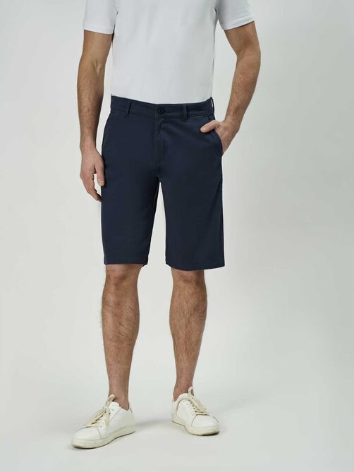 Фото 1 - Мужские шорты, CL-MSH219-1 