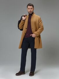 Фото 1 - Брюки мужские (джинсы), M58-C-26 