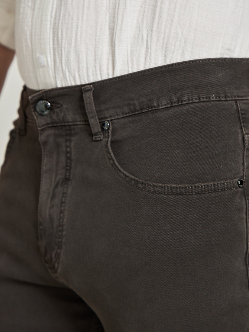 Фото 7 - Брюки мужские (джинсы), M511-C-92 