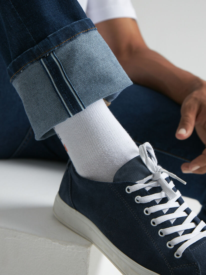 Фото 8 - Мужские брюки (джинсы), MJTV067-4 