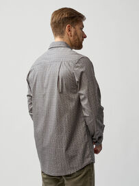 Фото 2 - Мужская рубашка, I-RLC164-1 