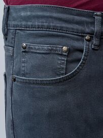 Фото 3 - Брюки мужские (джинсы), M58-R-16 