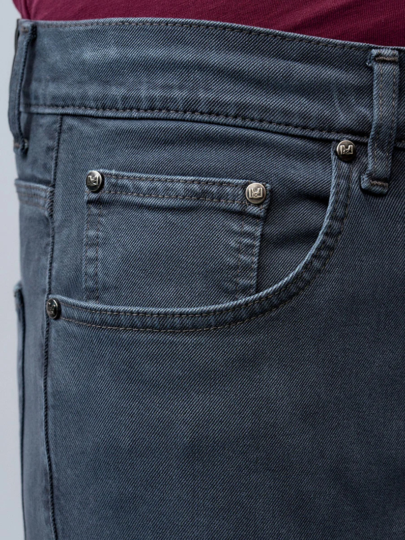 Фото 3 - Брюки мужские (джинсы), M58-R-16 