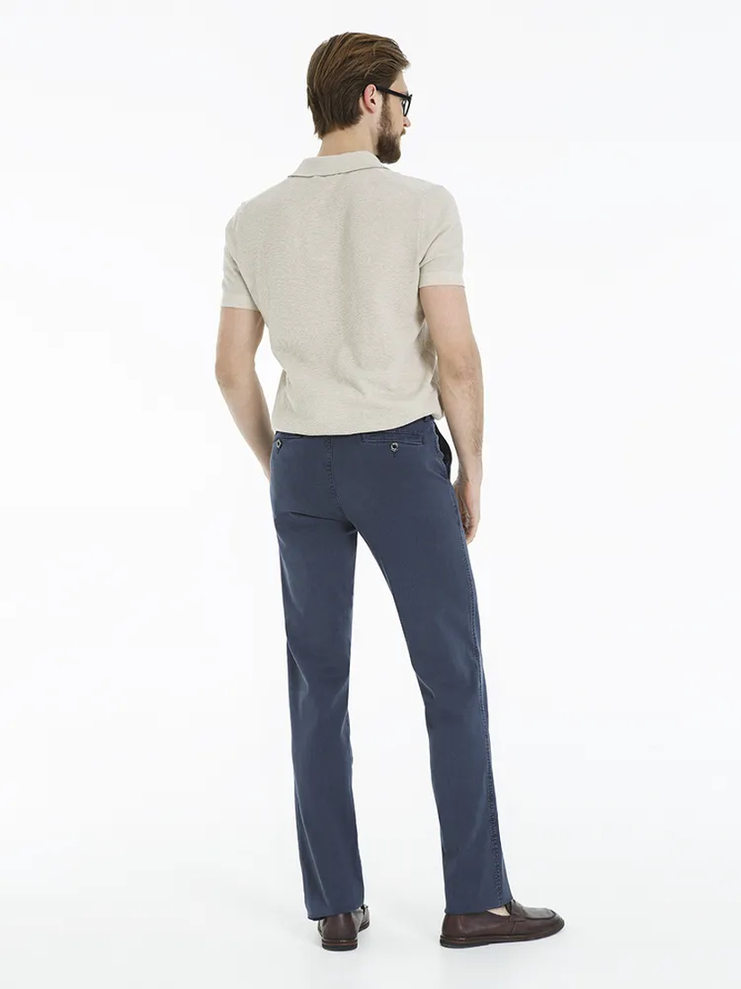 Фото 3 - Брюки мужские чинос VL 511-AJ-V03 