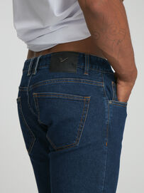 Фото 5 - Мужские брюки (джинсы), MJTV067-4 