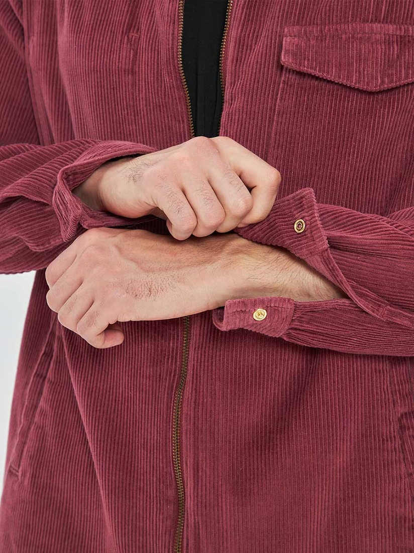 Фото 3 - Мужская рубашка I-RLV48-1 