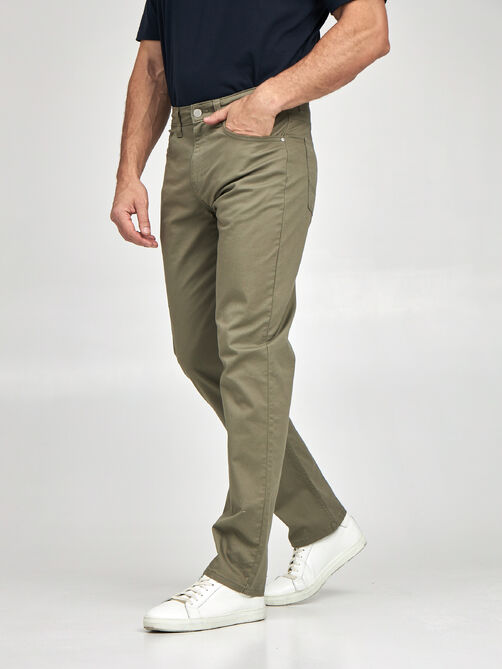 Фото 1 - Мужские брюки, S-MJR136-14 