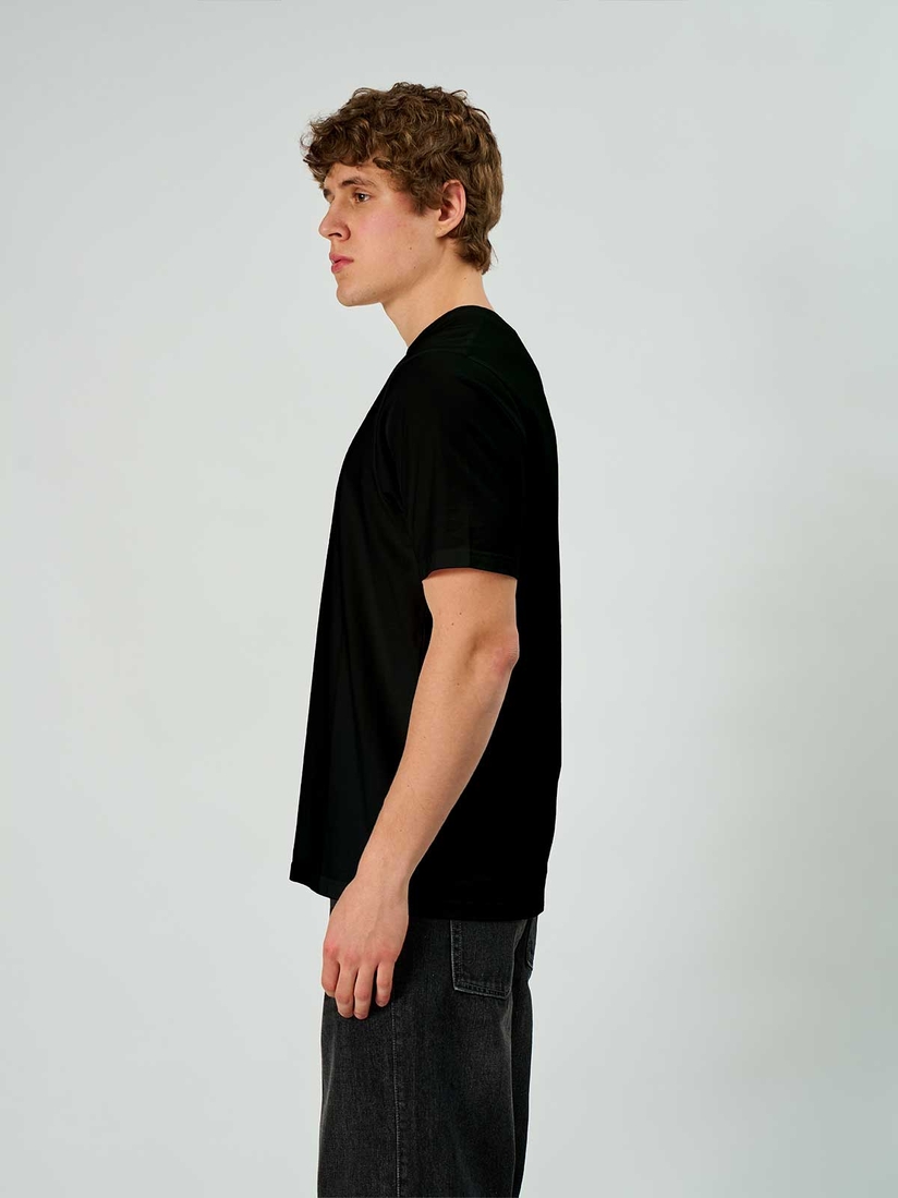 Фото 2 - Мужская футболка, SN-MF248-7 