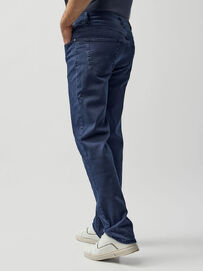 Фото 1 - Брюки мужские (джинсы), M58-R-89 