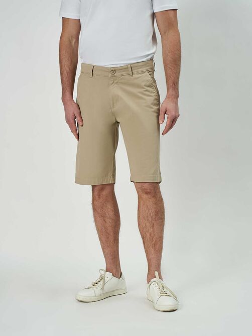 Фото 1 - Мужские шорты, CL-MSH219-11 