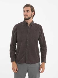 Фото 1 - Рубашка мужская I-RVD13-3 