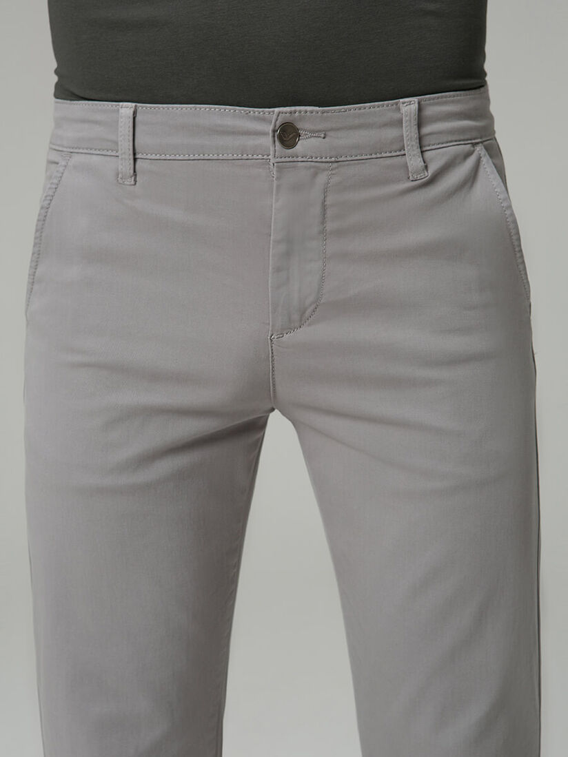 Фото 7 - Брюки мужские twill MTAJV026-9 